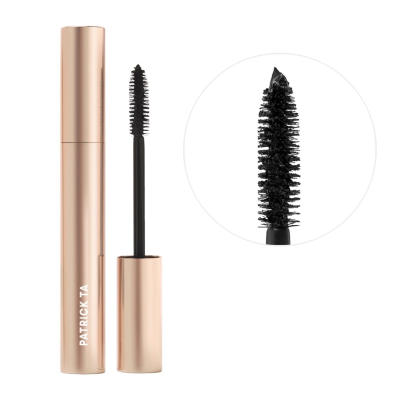 Туш для об'єму вій Patrick Ta Major Volume Mascara 9 g