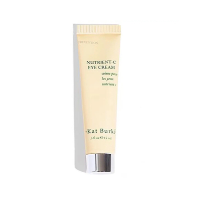 Интенсивно восстанавливающий крем для кожи вокруг глаз Kat Burki Nutrient C Eye Cream 15 ml