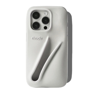 Чохол на телефон Rhode Lip Case 15 Pro Max