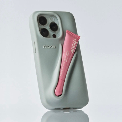 Чехол на телефон Rhode Lip Case 15 Pro Max