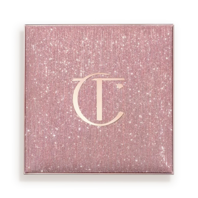 Палетка для макияжа лица Charlotte Tilbury Hollywood Instant Look in Palette (Pretty Glowing Beauty) 22 g