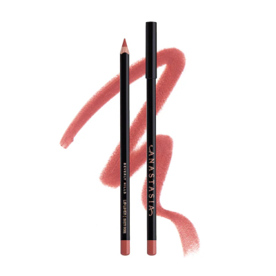Карандаш для губ Anastasia Beverly Hills Lip Liner (Dusty Rose) 1.14 g (без коробочки, из набора)