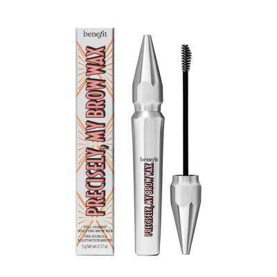 Віск для брів Benefit Full-Pigment Sculpting Brow Wax (3 Warm Light Brown) 5 g