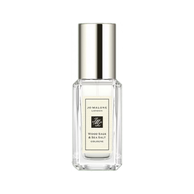 Парфюмированная вода Jo Malone Wood Sage & Sea Salt 9 ml