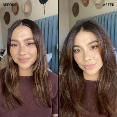 Пенка для укладки и придания объема волосам Color Wow Xtra Large Bombshell Volumizer 195 ml