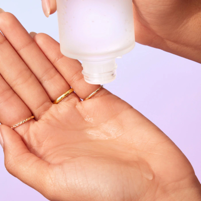 Тонік для обличчя Laneige Water Bank Blue Hyaluronic Revitalizing Toner 160 ml