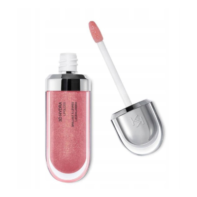 Блиск для губ Kiko Milano 3D Hydra Lipgloss (17 Pearly Mauve) 6.5 ml