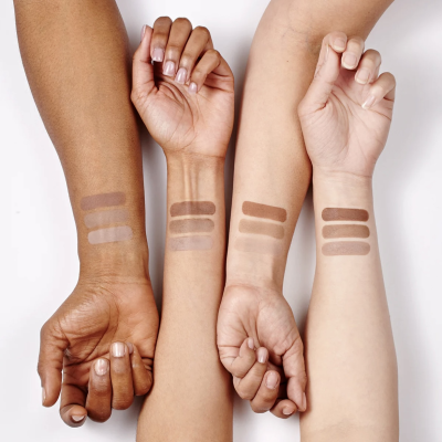 Бронзер Kevyn Aucoin The Sculpting Contour Powder (Light) 4 g