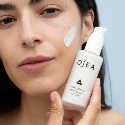 Увлажняющий крем для лица Osea Atmosphere Protection Cream 60 ml