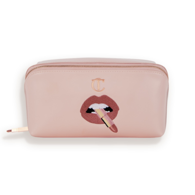 Косметичка Charlotte Tilbury Pillow Talk Organiser