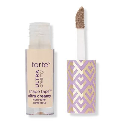 Увлажняющий консилер Tarte Cosmetics Shape Tape Ultra Creamy Concealer (12N) 1 ml Mini 