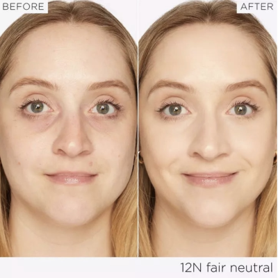 Зволожуючий консилер Tarte Cosmetics Shape Tape Ultra Creamy Concealer (12N) 1 ml Mini 