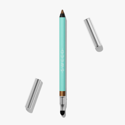 Карандаш для глаз Sweed Satin Eyeliner (Golden Beetle) 1.2 g (без коробочки, из набора)