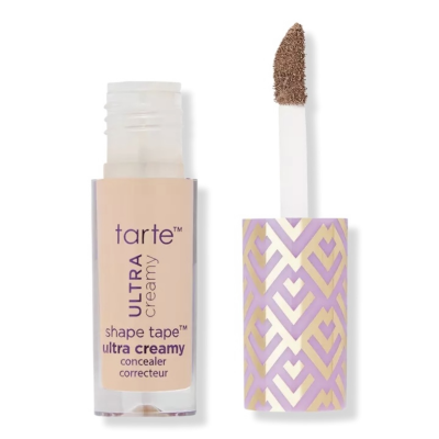 Зволожуючий консилер Tarte Cosmetics Shape Tape Ultra Creamy Concealer (22N) 1 ml Mini 