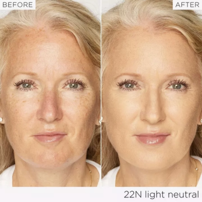 Увлажняющий консилер Tarte Cosmetics Shape Tape Ultra Creamy Concealer (22N) 1 ml Mini 