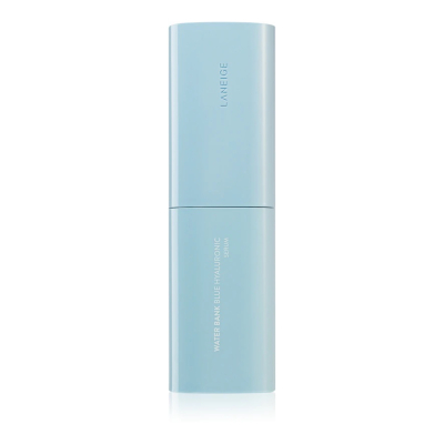 Увлажняющая сыворотка для лица с гиалуроновой кислотой Laneige Water Bank Blue Hyaluronic Serum 50 ml