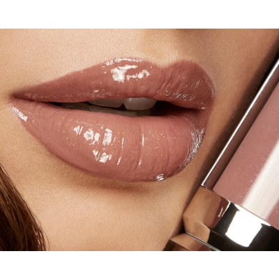 Блеск для губ Kiko Milano 3D Hydra Lipgloss (20 Chestnut) 6.5 ml