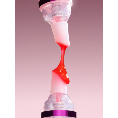 Блиск для збільшення обʼєму губ Beauty Creations Lip Plumping Booster (Blaze) 6 ml