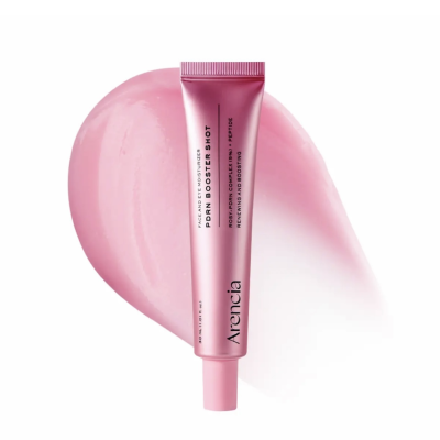 Сироватка-бустер для зміцнення і відновлення шкіри Arencia PDRN Booster Shot Face and Eye Moisturizer 30 ml