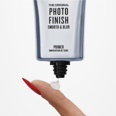 База під макіяж Smashbox Original Photo Finish Smooth And Blur Primer 30 ml Travel Size