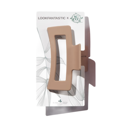 Заколка-краб для волос Lookfantastic So Eco Beauty Claw Clip
