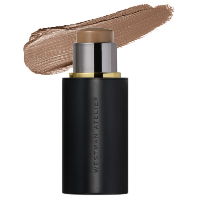 Кремовий скульптор Westman Atelier Face Trace Contour Stick (Biscuit) 6 g