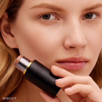 Кремовий скульптор Westman Atelier Face Trace Contour Stick (Biscuit) 6 g