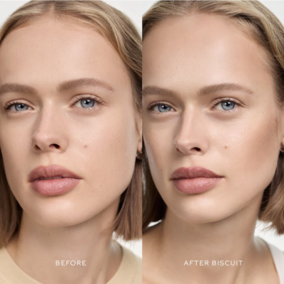 Кремовий скульптор Westman Atelier Face Trace Contour Stick (Biscuit) 6 g