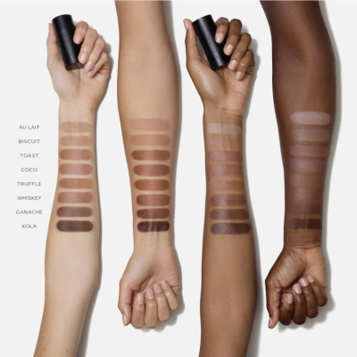 Кремовий скульптор Westman Atelier Face Trace Contour Stick (Biscuit) 6 g