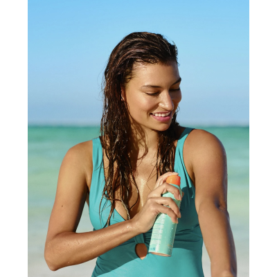 Солнцезащитный спрей для тела SPF30 Rituals Invisible Sun Protection Milky Spray 200 ml (без коробочки, из набора)