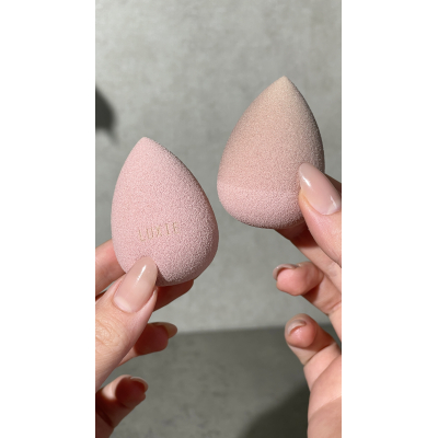 Набор спонжей для макияжа Luxie All-Purpose Sponge Set