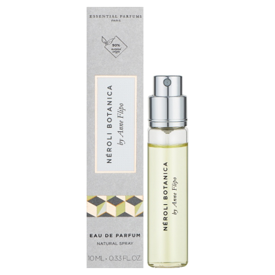Парфюмированная вода Эссеншиал Парфюмс Neroli Botanica 10 ml