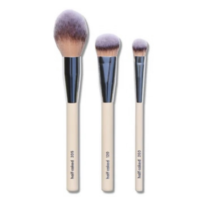 Набор кистей Half Caked The Essentials Face Collection
