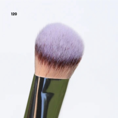 Набор кистей Half Caked The Essentials Face Collection