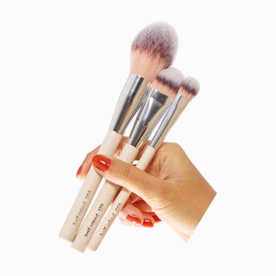 Набір пензлів Half Caked The Essentials Face Collection