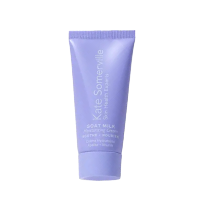 Увлажняющий крем для чувствительной кожи Kate Somerville Goat Milk Moisturizing Cream 15 ml Mini
