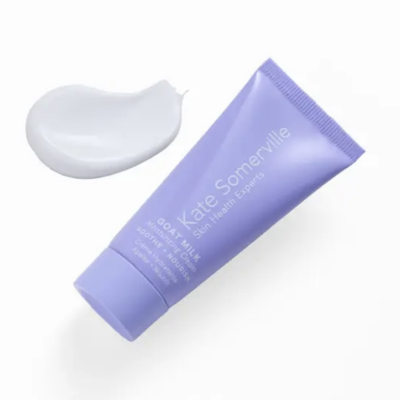 Увлажняющий крем для чувствительной кожи Kate Somerville Goat Milk Moisturizing Cream 15 ml Mini