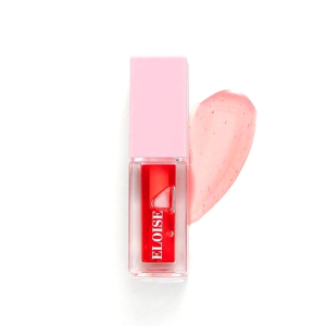 Питательное сияющее масло для губ Eloise Ultra Glow Lip Oil (Ruby) 6.5 ml