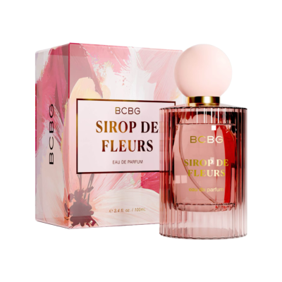 Парфумована вода BCBG Fragrances Sirop de Fleurs 100 ml