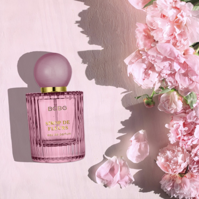 Парфумована вода BCBG Fragrances Sirop de Fleurs 100 ml