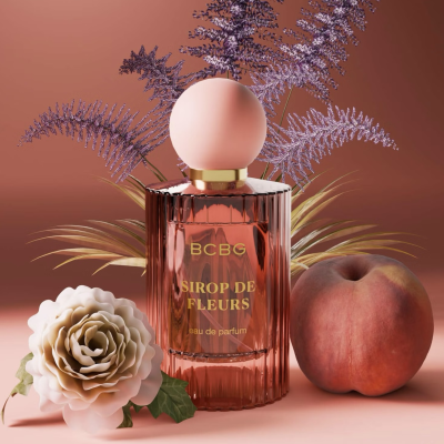 Парфумована вода BCBG Fragrances Sirop de Fleurs 100 ml