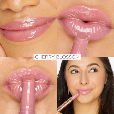 Блиск для губ Tarte Cosmetics Maracuja Juicy Lip (Cherry Blossom) 1.3 g