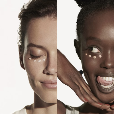 Осветляющий крем для кожи вокруг глаз Origins Ginzing Refreshing Eye Cream to Brighten and Depuff 5 ml Mini