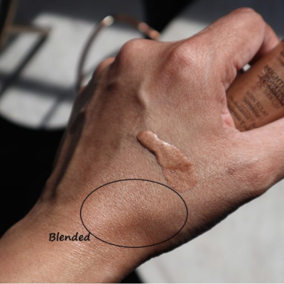 Сыворотка для сияния кожи By Terry Brightening CC Serum Glowing Base (Sunny Flash) 7 ml Mini