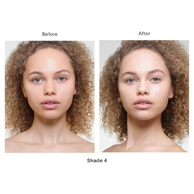 Зволожуючий тональний крем Hourglass Veil Hydrating Skin Tint (4) 35 ml