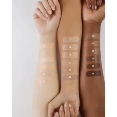 Зволожуючий тональний крем Hourglass Veil Hydrating Skin Tint (4) 35 ml