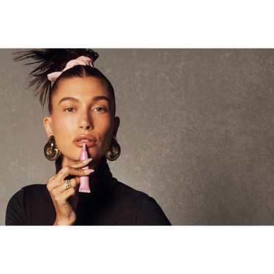 Пептидний тінт для губ Rhode Peptide Lip Tint by Hailey Bieber (Ribbon) 10 ml