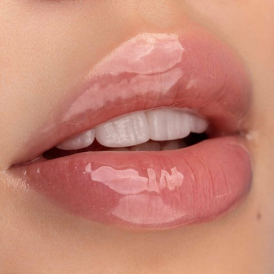 Прозрачный блеск для губ Anastasia Beverly Hills Crystal Lip Gloss (Glass) 3.1 ml (без коробочки, из набора)