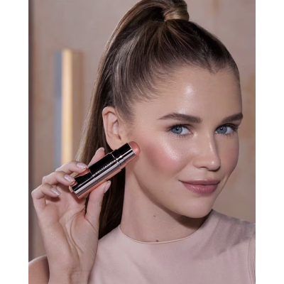 Набір румʼян і блиску для губ Anastasia Beverly Hills Blush&Lip Kit