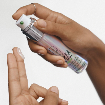 Освітлююча сироватка від пігментації Clinique Clinical Even Better Radical Dark Spot Corrector + Interrupter 100 ml